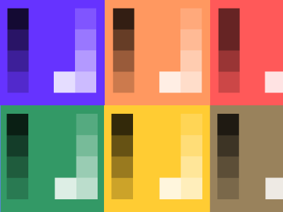 Color Palette