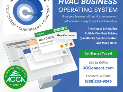 Web Newsletter Ad