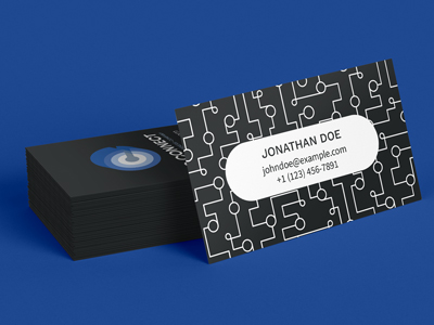 Business Card