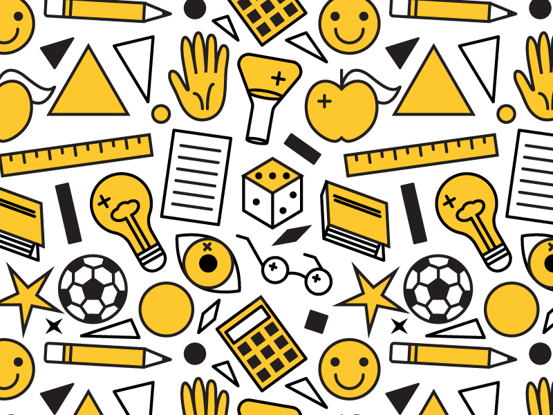 School Readiness Template
